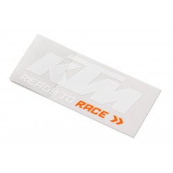 ADHESIVOS KTM LOGO STICKER...