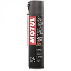 SPRAY CADENA MOTUL OFF ROAD...