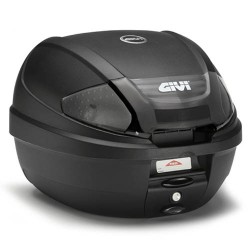 MALETA GIVI E300 TECH MONOLOCK