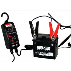 CARGADOR BATERIA BS15 12V -...