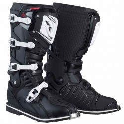 BOTAS KENNY TITANIUM...