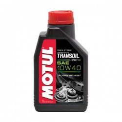 ACEITE MOTUL TRANSOIL 10W40...