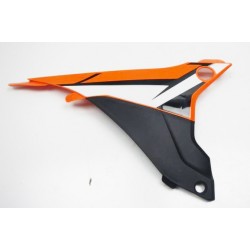 TAPA FILTRO AIRE KTM EXC 14...