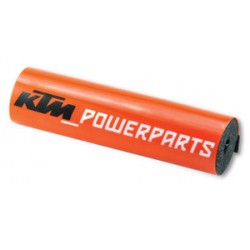 PROTECTOR DE MANILLAR KTM