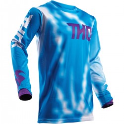 CAMISETA THOR RADIANTE S8Y