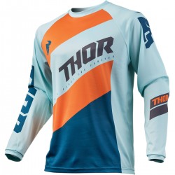 CAMISETA THOR S9 SECTOR SHR