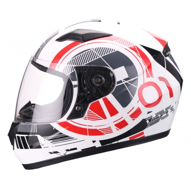 Casco sales unik rosa