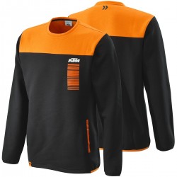 SUDADERA KTM PURE SWEATER...