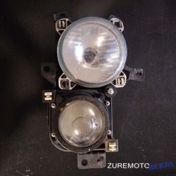 FARO IZQUIERDO USADO -...