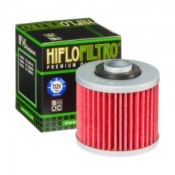 FILTRO DE ACEITE HF145