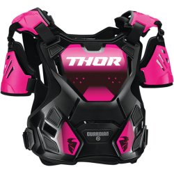 PETO MUJER THOR S20W