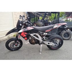 APRILIA SXV 450 2006