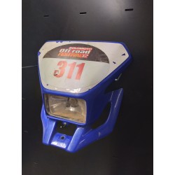 PORTA FAROS YAMAHA TTR 250...