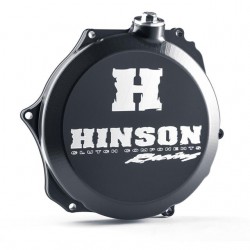 TAPA EMBRAGUE HINSON KTM...