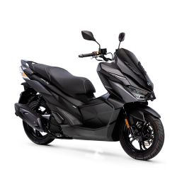 SYM JET X 125