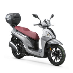 SYM SYMPHONY ST 125 LC EURO 5