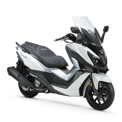 SYM CRUISYM ALPHA 300