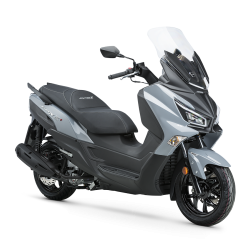 SYM JOYMAX Z+ 125