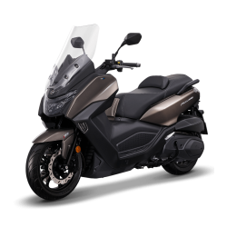 SYM MAXSYM 400
