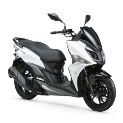 SYM JET 14 125 LC