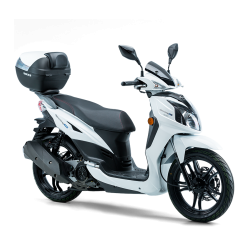 SYM SYMPHONY SR 125