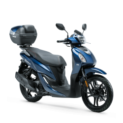 SYM SYMPHONY 125