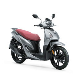 SYM SYMPHONY 50