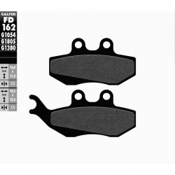 FD162 G1054 PASTILLAS DE...