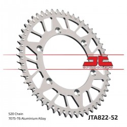 JTA822-52 CORONA DE...