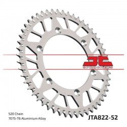 JTA822-50 CORONA 50 DIENTES JT