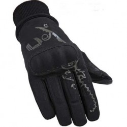 GUANTES UNIK Z-23 POLARTEC...