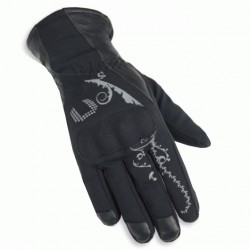 GUANTES UNIK C-33 MUJER...