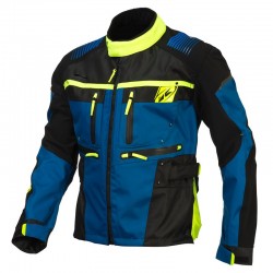 CHAQUETA ENDURO KENNY VESTE