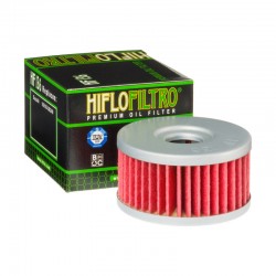 FILTRO DE ACEITE HF136