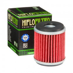 copy of FILTRO DE ACEITE HF116