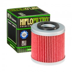 FILTRO DE ACEITE HF154