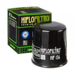 FILTRO DE ACEITE HF156