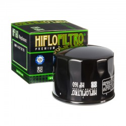 FILTRO DE ACEITE HF160