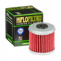 FILTRO DE ACEITE HF167