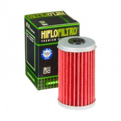 FILTRO DE ACEITE HF169